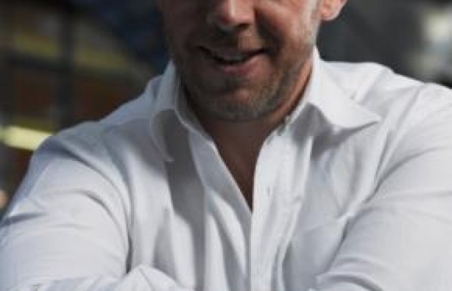 Иван Арпа теперь в Jacob & Co